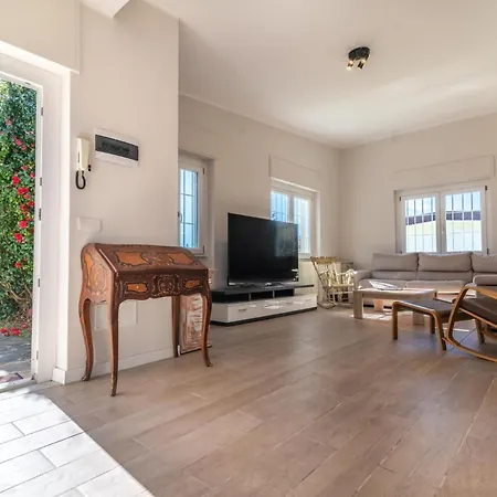 Sofia Casa Con Giardino E Condivisa Feriehus Pettenasco