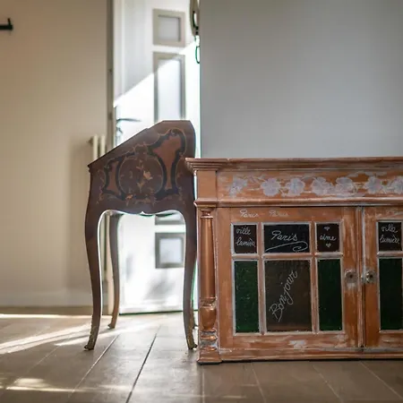 Sofia Casa Con Giardino E Condivisa * ペッテナスコ