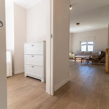 Sofia Casa Con Giardino E Condivisa 別荘