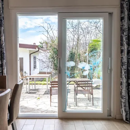 別荘 Sofia Casa Con Giardino E Condivisa *
