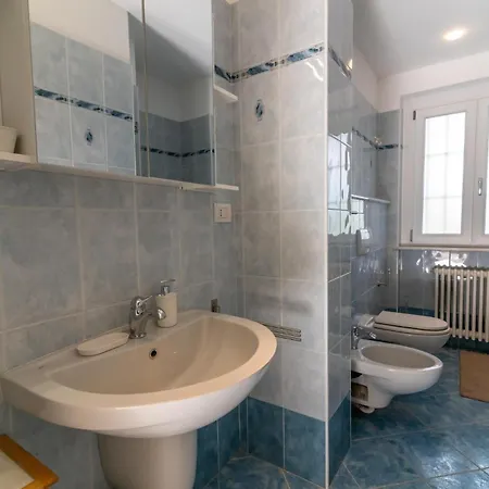 Feriehus Sofia Casa Con Giardino E Condivisa Pettenasco