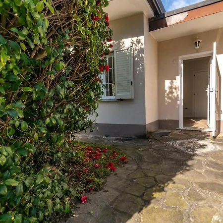 Sofia Casa Con Giardino E Condivisa * ペッテナスコ
