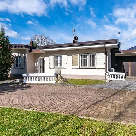 Sofia Casa Con Giardino E Condivisa
