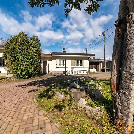 Feriehus Sofia Casa Con Giardino E Condivisa