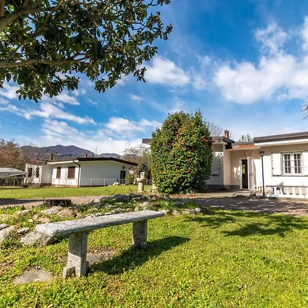 別荘 Sofia Casa Con Giardino E Condivisa