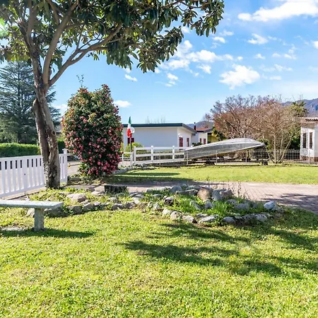 Sofia Casa Con Giardino E Condivisa