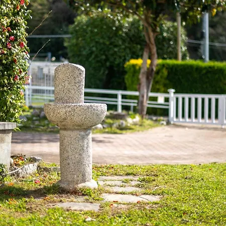 別荘 Sofia Casa Con Giardino E Condivisa